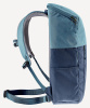 Рюкзак Deuter UP Stockholm 22л (Ink-Atlantic)